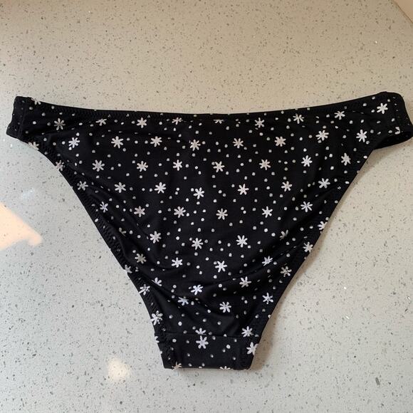 NWT Gottex Synthetic Star Me Bikini Bottom Size 8 - Picture 11 of 13